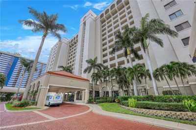 Condo For Sale in Marco Island, Florida