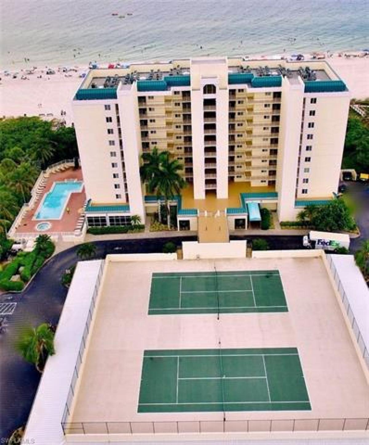 Picture of Condo For Sale in Marco Island, Florida, United States