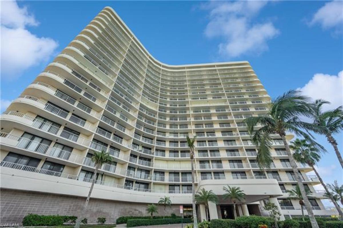 Picture of Condo For Sale in Marco Island, Florida, United States