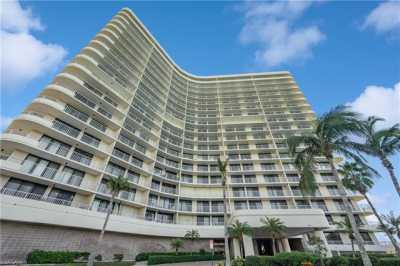 Condo For Sale in Marco Island, Florida