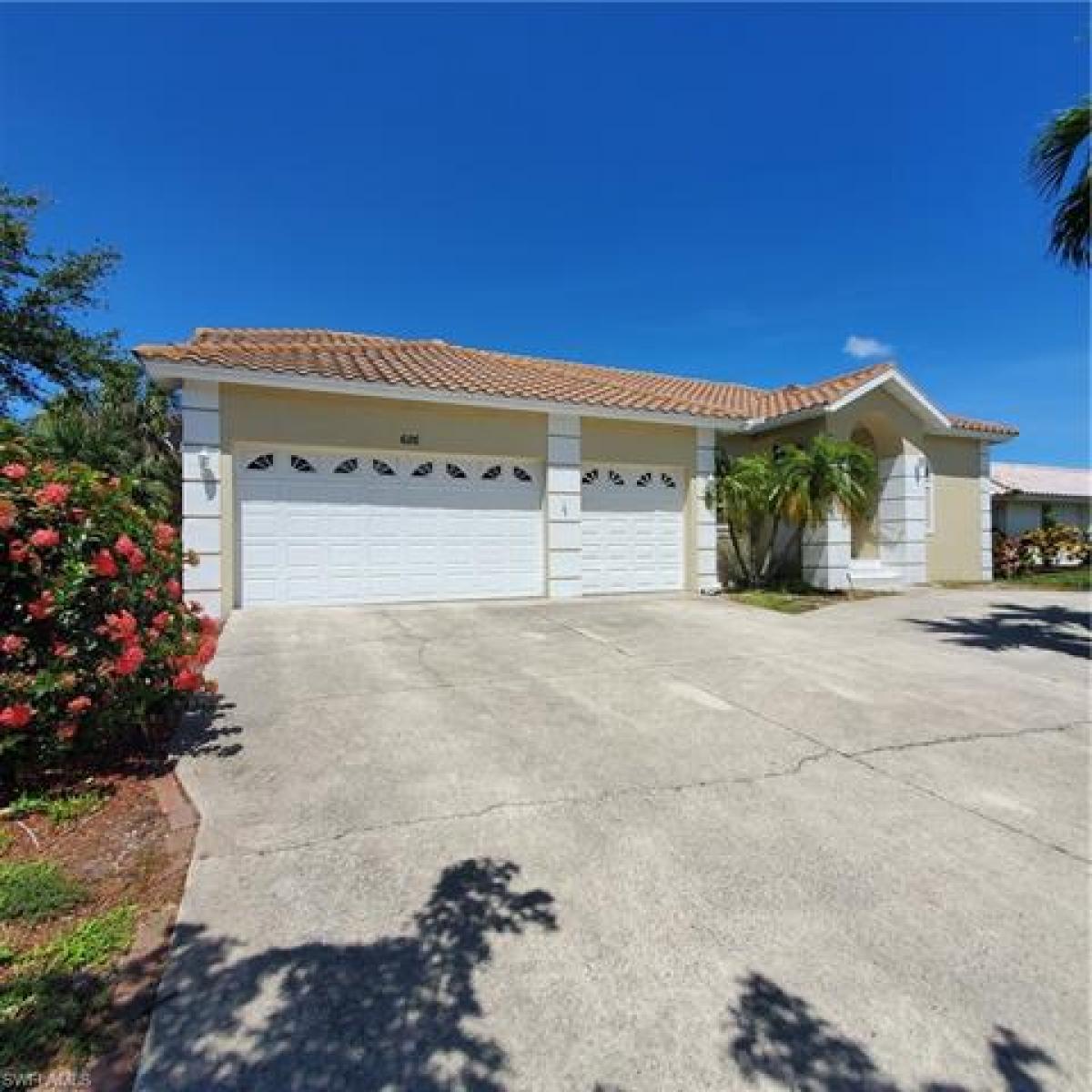 Picture of Home For Sale in Marco Island, Florida, United States