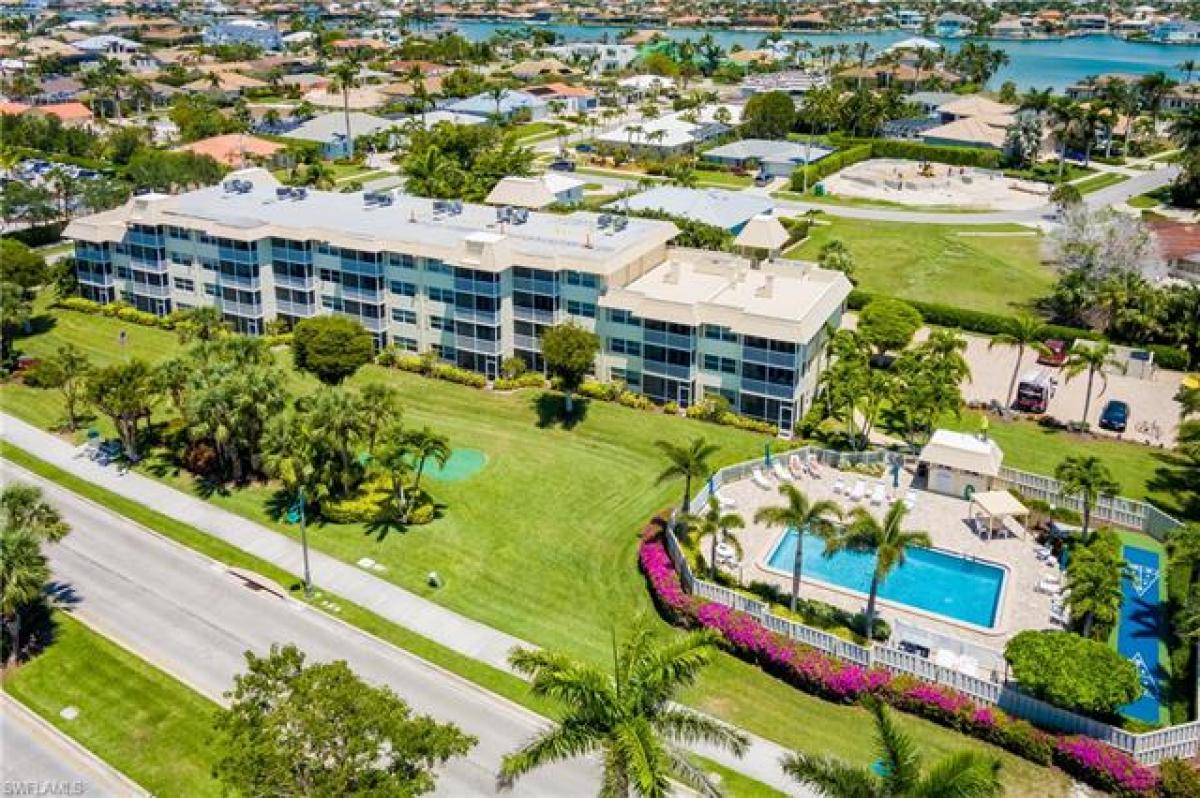 Picture of Condo For Sale in Marco Island, Florida, United States