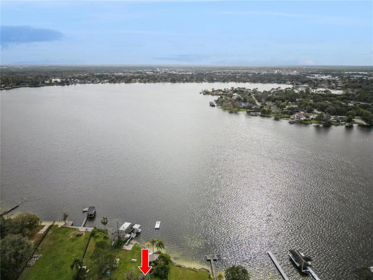 Picture of Raw Land For Sale in Apopka, Florida, United States