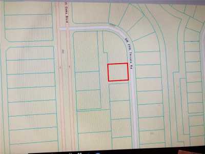 Raw Land For Sale in Ocala, Florida