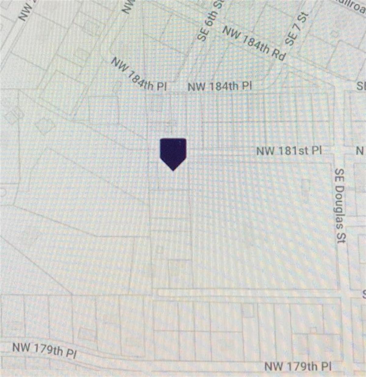 Picture of Raw Land For Sale in High Springs, Florida, United States