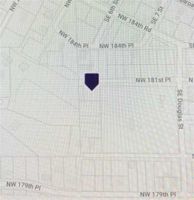 Raw Land For Sale in High Springs, Florida