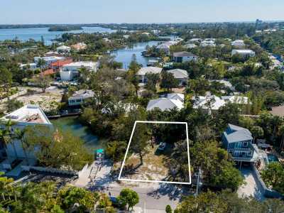 Raw Land For Sale in Sarasota, Florida