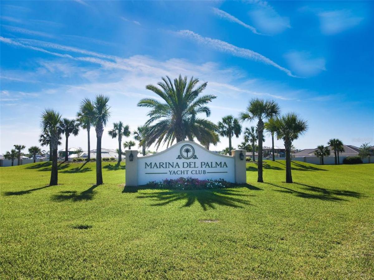 Picture of Raw Land For Sale in Palm Coast, Florida, United States