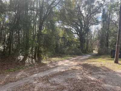 Raw Land For Sale in Gainesville, Florida