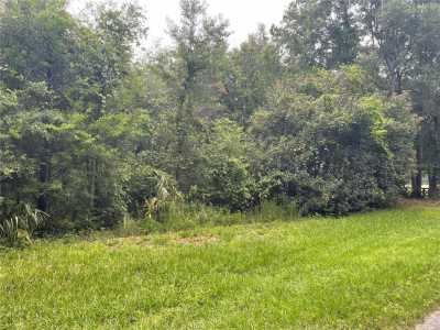 Raw Land For Sale in 