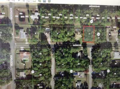 Raw Land For Sale in 