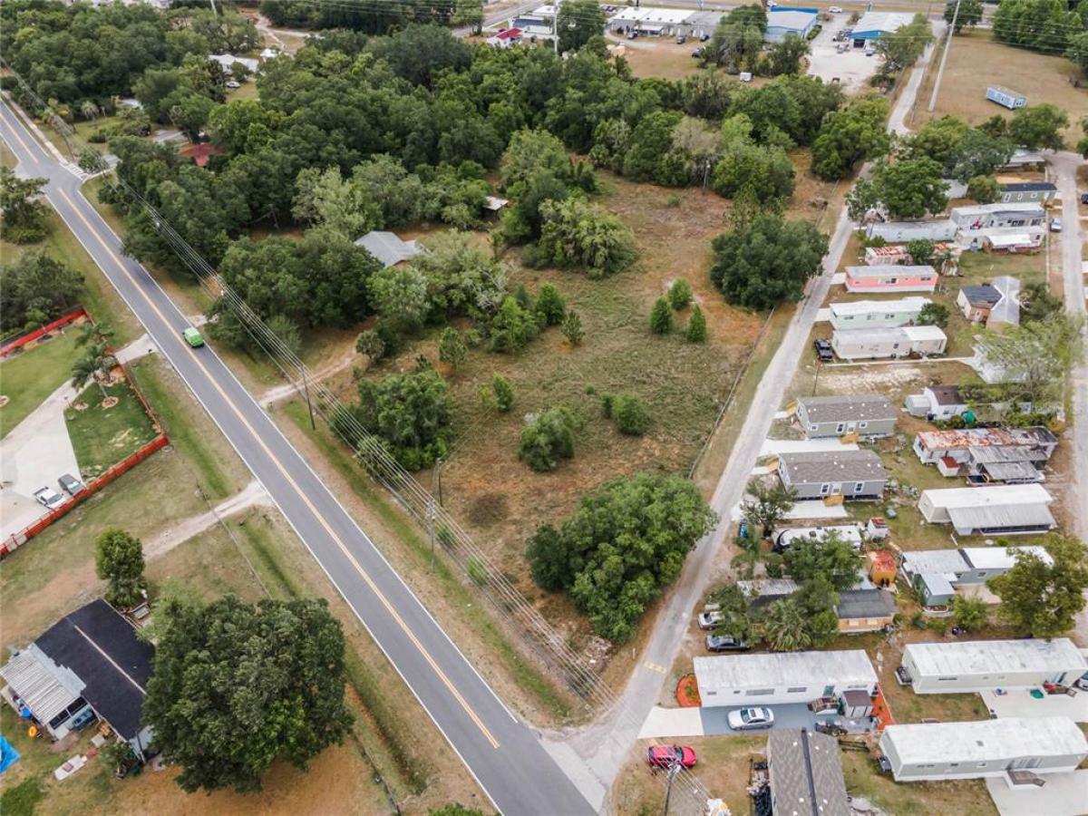 Picture of Raw Land For Sale in Orlando, Florida, United States