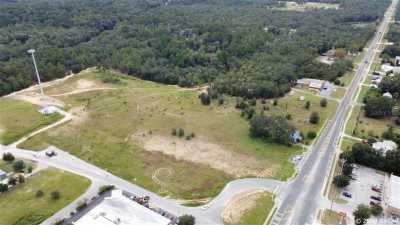 Raw Land For Sale in Interlachen, Florida