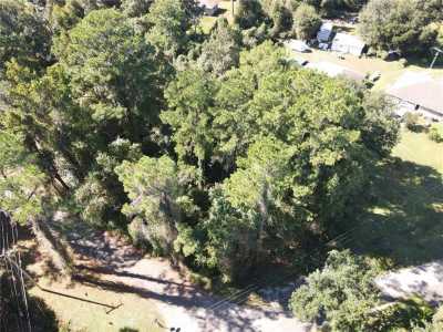 Raw Land For Sale in Waldo, Florida