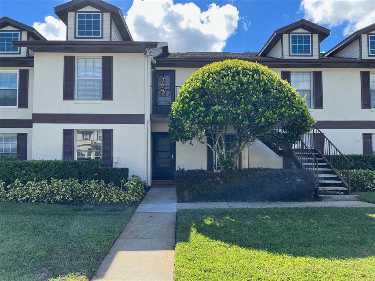 Picture of Condo For Sale in Winter Springs, Florida, United States