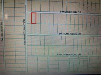 Raw Land For Sale in Dunnellon, Florida