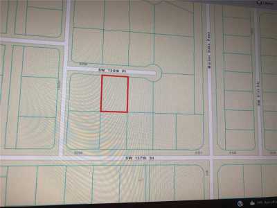 Raw Land For Sale in Ocala, Florida