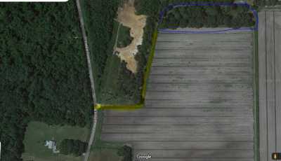 Raw Land For Sale in 