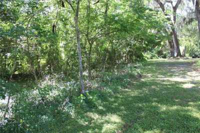 Raw Land For Sale in Archer, Florida