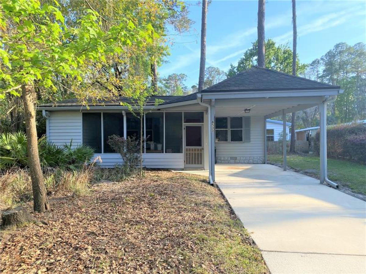 Picture of Mobile Home For Sale in Gainesville, Florida, United States