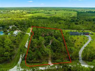 Raw Land For Sale in Okeechobee, Florida