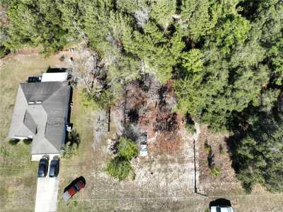 Raw Land For Sale in Ocala, Florida