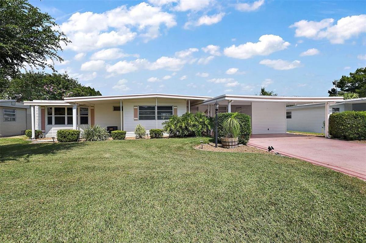 Picture of Mobile Home For Sale in Tavares, Florida, United States