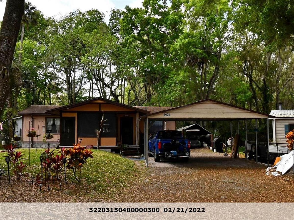 Picture of Mobile Home For Sale in Oviedo, Florida, United States