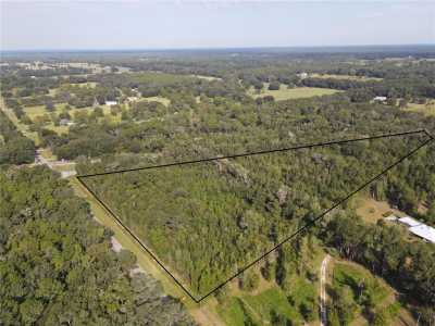 Raw Land For Sale in Alachua, Florida