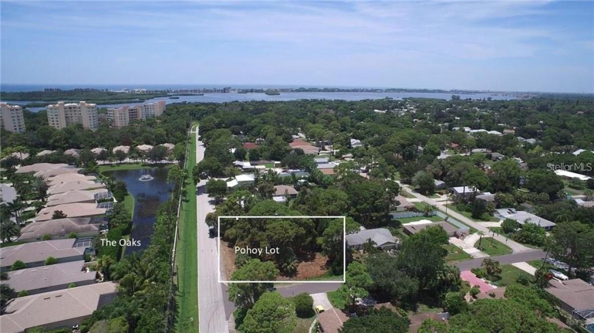 Picture of Raw Land For Sale in Sarasota, Florida, United States