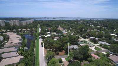 Raw Land For Sale in Sarasota, Florida