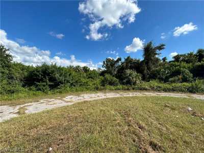 Raw Land For Sale in North Port, Florida