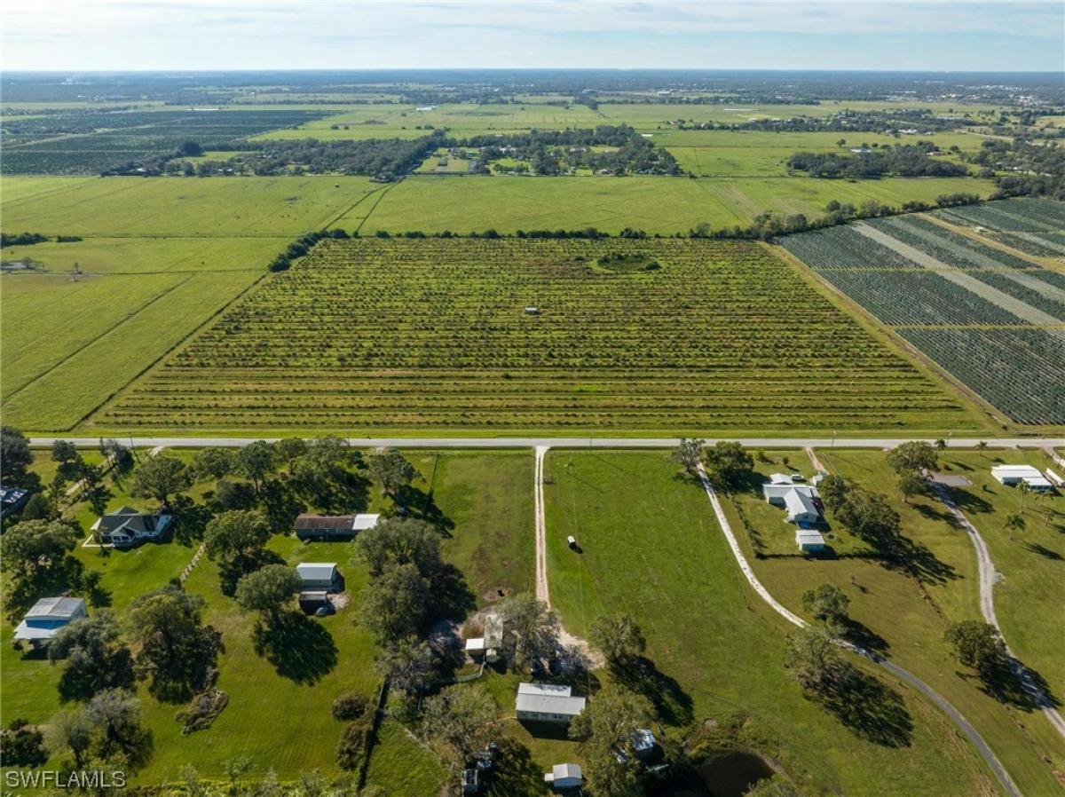 Picture of Raw Land For Sale in Arcadia, Florida, United States