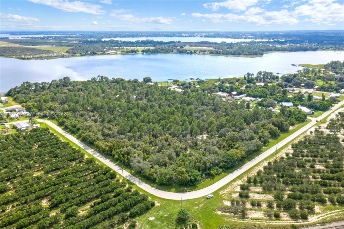 Picture of Raw Land For Sale in Sebring, Florida, United States