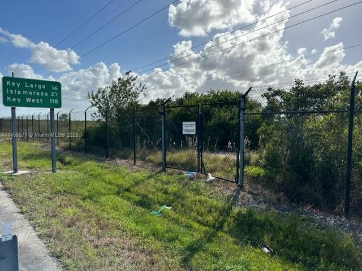 Picture of Raw Land For Sale in Florida City, Florida, United States