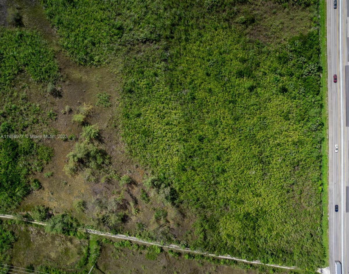 Picture of Raw Land For Sale in Homestead, Florida, United States