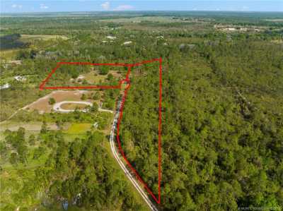 Raw Land For Sale in 