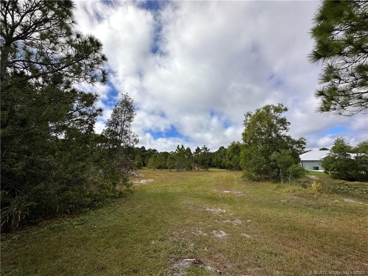 Picture of Raw Land For Sale in Port Saint Lucie, Florida, United States