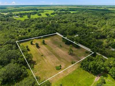 Raw Land For Sale in Okeechobee, Florida