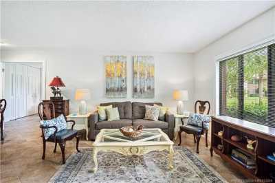 Condo For Sale in Stuart, Florida