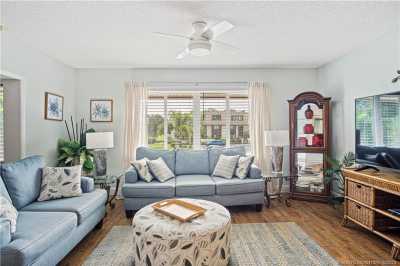 Condo For Sale in Stuart, Florida