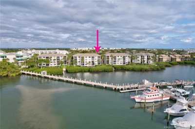 Condo For Sale in Stuart, Florida