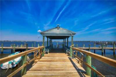 Condo For Sale in Stuart, Florida