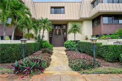 Condo For Sale in Stuart, Florida