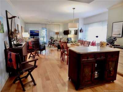 Condo For Sale in Stuart, Florida