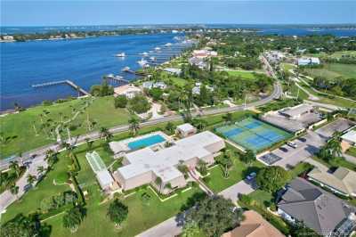 Condo For Sale in Stuart, Florida