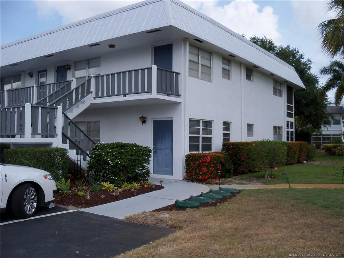 Picture of Condo For Sale in Stuart, Florida, United States