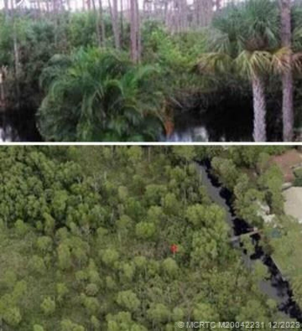 Picture of Raw Land For Sale in Hobe Sound, Florida, United States