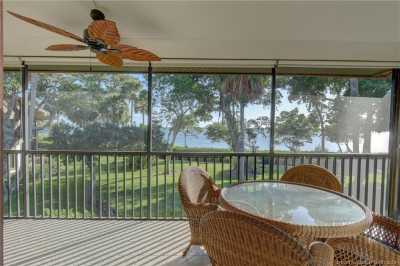 Condo For Sale in Stuart, Florida