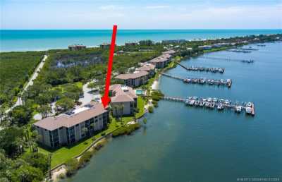 Condo For Sale in Stuart, Florida